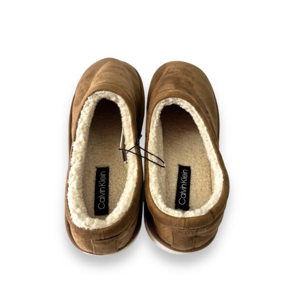 Pantuflas Hombre Calvin Klein - Imagen 3
