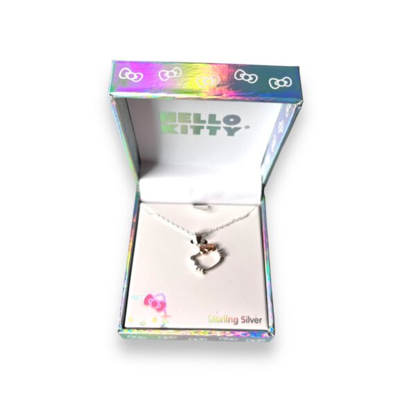 Collar Hello Kitty - Imagen 2