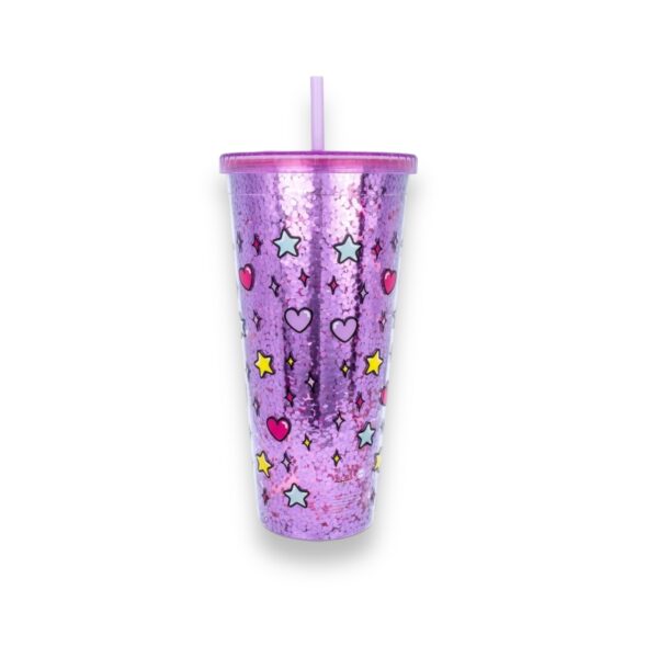 Vaso Hello Kitty - Imagen 3