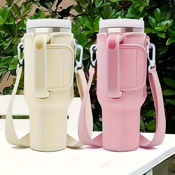 Bolso de Transporte Vaso Stanley - Imagen 5