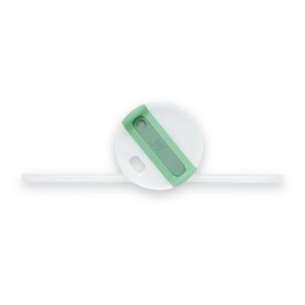 Stanley Quencher 40 Oz – Tumba Jade - Imagen 3