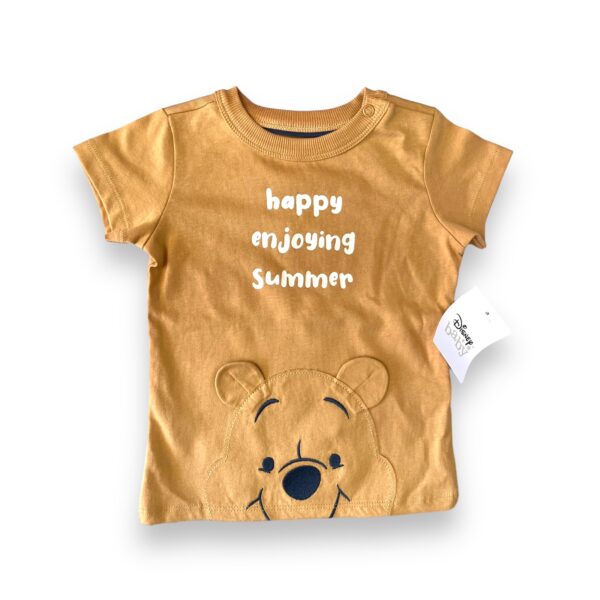 Conjunto Bebé Winnie The Pooh - Imagen 2