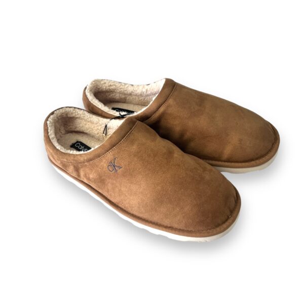Pantuflas Hombre Calvin Klein