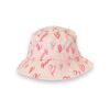 Gorro Bucket Niños Guess