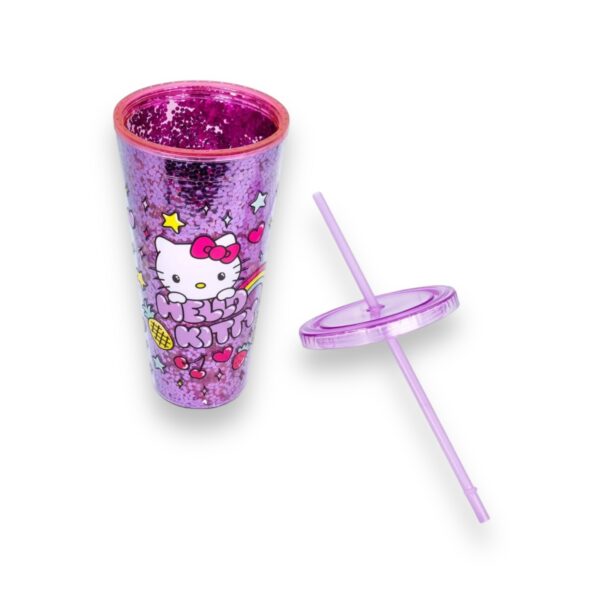Vaso Hello Kitty - Imagen 2