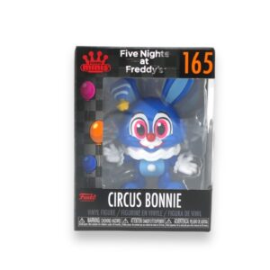 Mini Funko Five Nights at Freddy’s