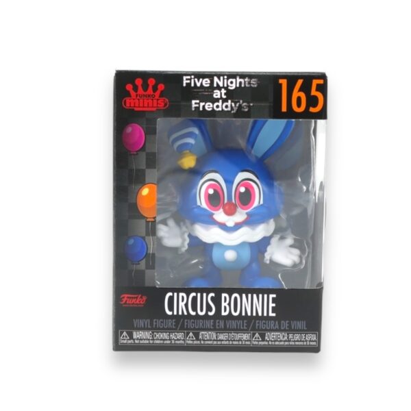Mini Funko Five Nights at Freddy’s