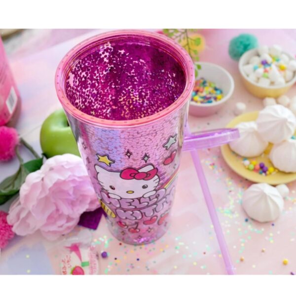 Vaso Hello Kitty - Imagen 4