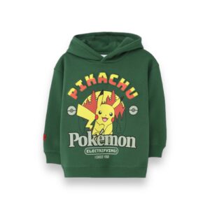 Polerón Niños Pikachu