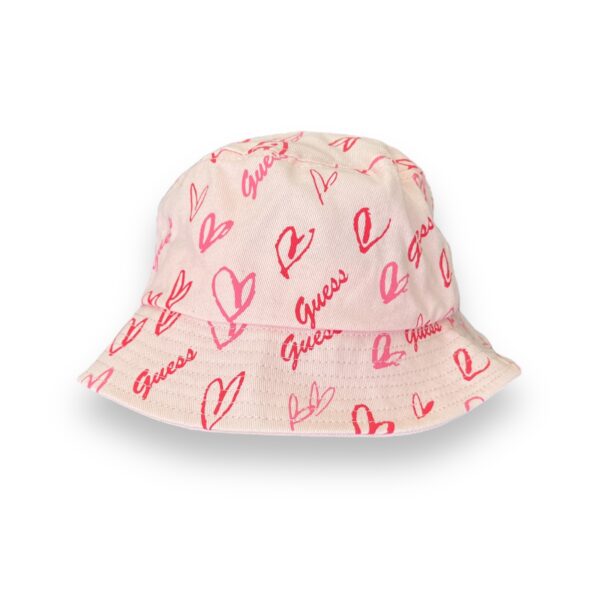 Gorro Bucket Niños Guess - Imagen 3