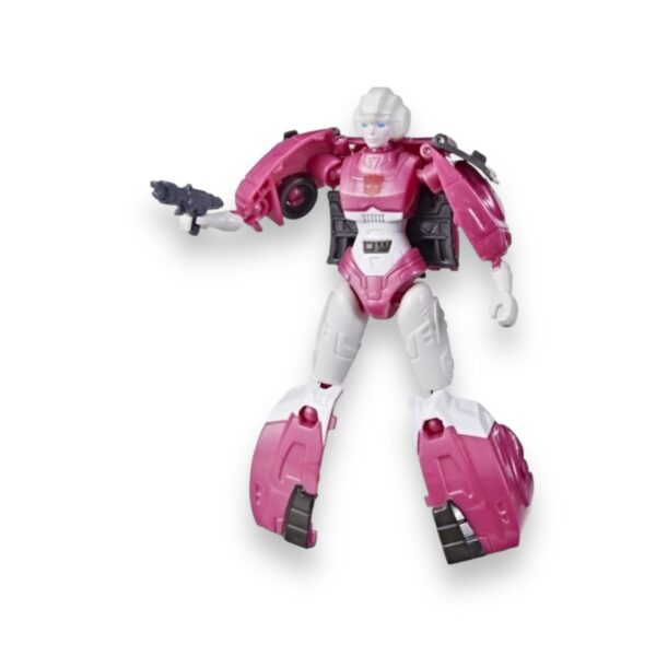 Figura de Acción Transformers Arcee - Imagen 2