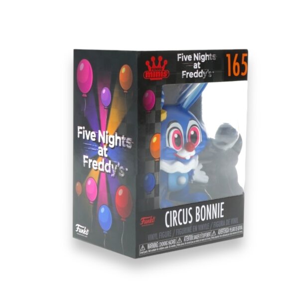 Mini Funko Five Nights at Freddy’s - Imagen 3