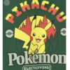 Polerón Niños Pikachu - Imagen 2