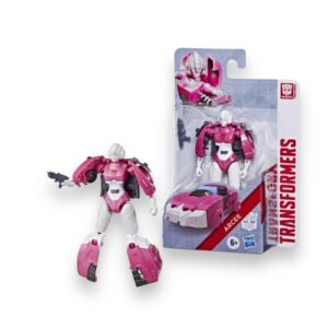 Figura de Acción Transformers Arcee