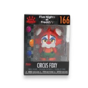 Mini Funko Five Nights at Freddy’s