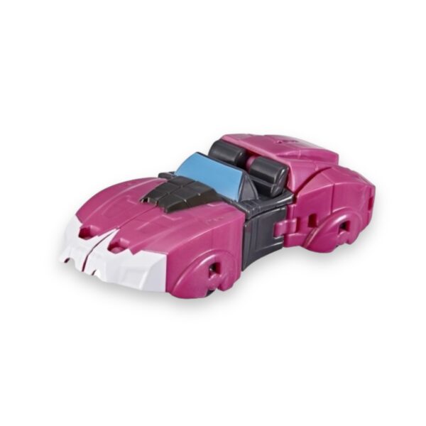 Figura de Acción Transformers Arcee - Imagen 3