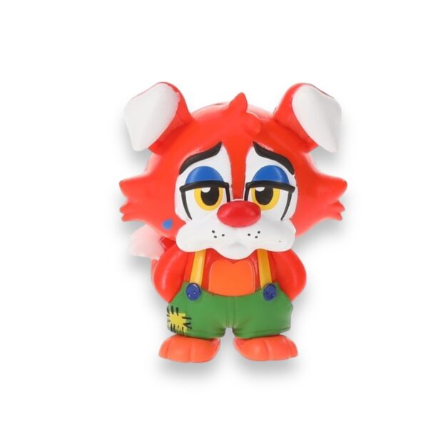 Mini Funko Five Nights at Freddy’s - Imagen 2