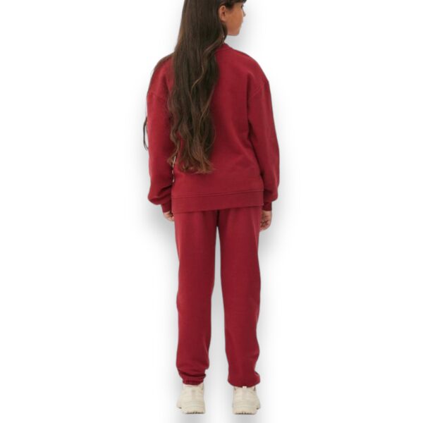 Conjunto Niños Polerón y Jogger Harry Potter - Imagen 3