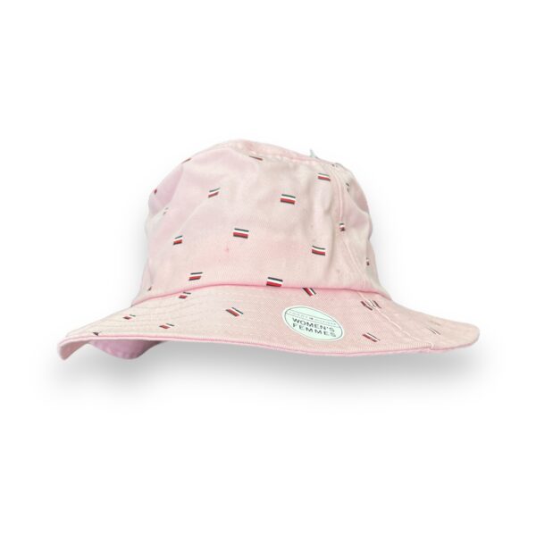Gorro Bucket Mujer Tommy Hilfiger
