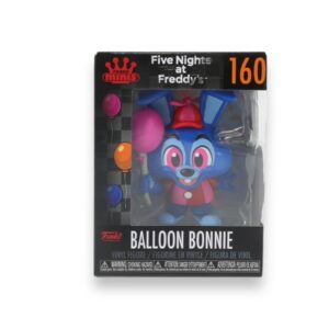 Mini Funko Five Nights at Freddy's