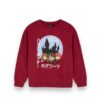 Conjunto Niños Polerón y Jogger Harry Potter - Imagen 4