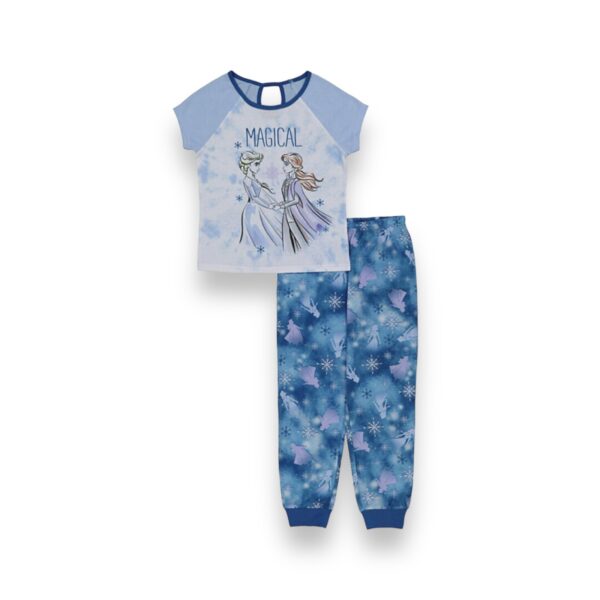 Pijama Niña Frozen