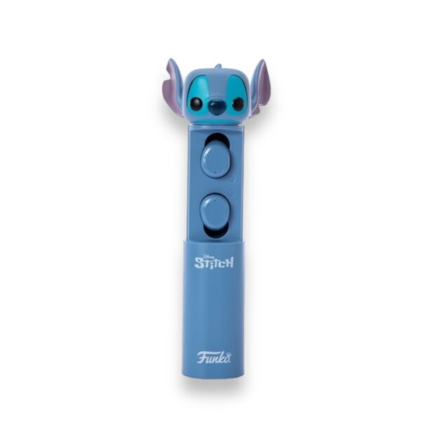 Audífonos Inalámbricos Stitch Funko Pop! - Imagen 2