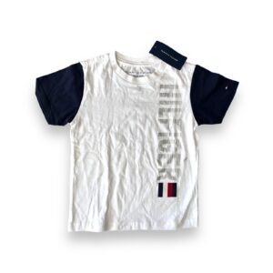 Polera Niños Tommy Hilfiger