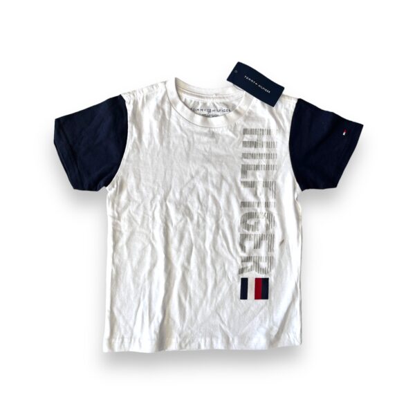 Polera Niños Tommy Hilfiger