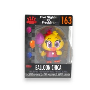 Mini Funko Five Nights at Freddy’s