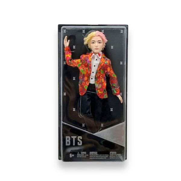Muñeco V BTS Mattel - Imagen 2