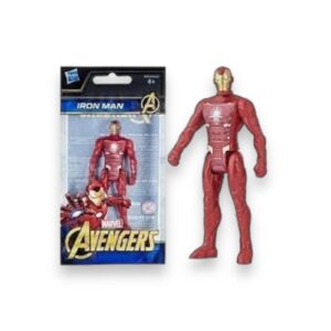 Figura de Acción Iron Man