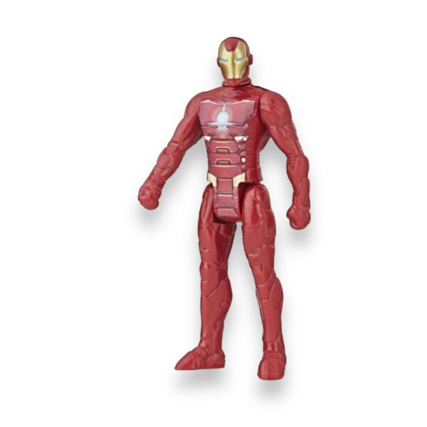 Figura de Acción Iron Man - Imagen 2