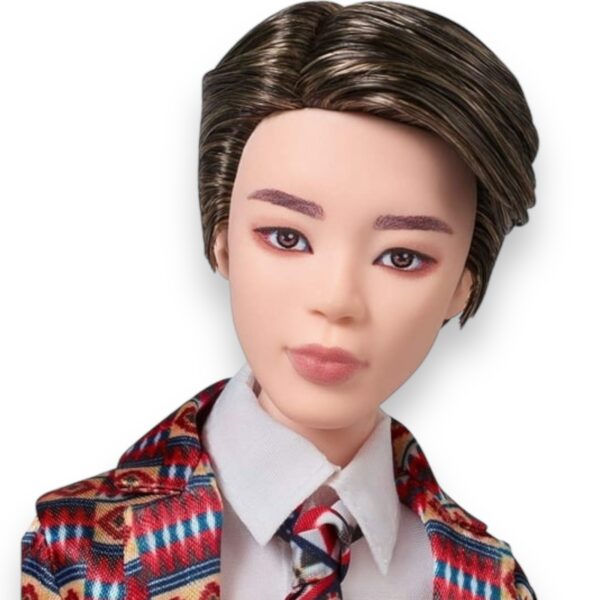 Muñeco Jimin BTS Mattel - Imagen 2