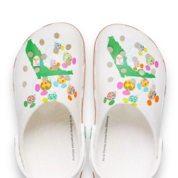 Crocs Adultos Mickey Mouse - Imagen 3