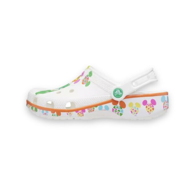 Crocs Adultos Mickey Mouse - Imagen 2