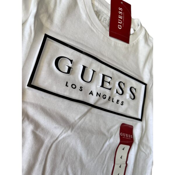 Polera Niños Guess - Imagen 3