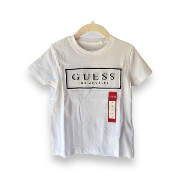 Polera Niños Guess - Imagen 2