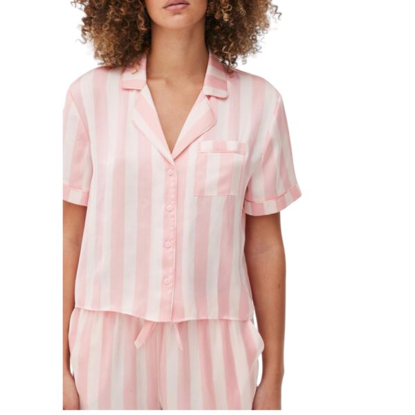 Pijama Mujer Satín - Imagen 3