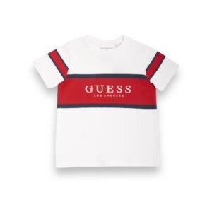 Polera Niños Guess