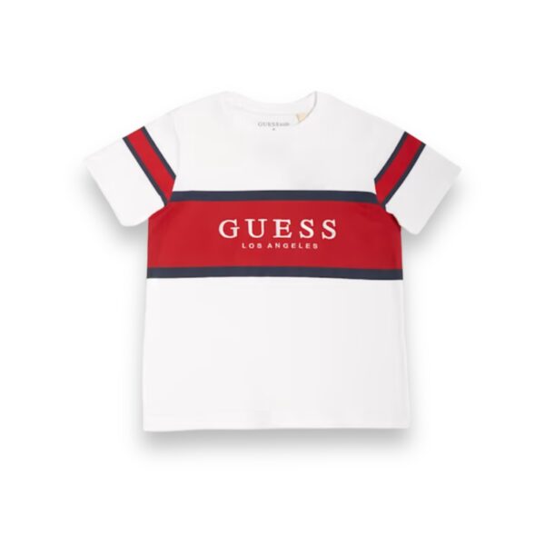 Polera Niños Guess