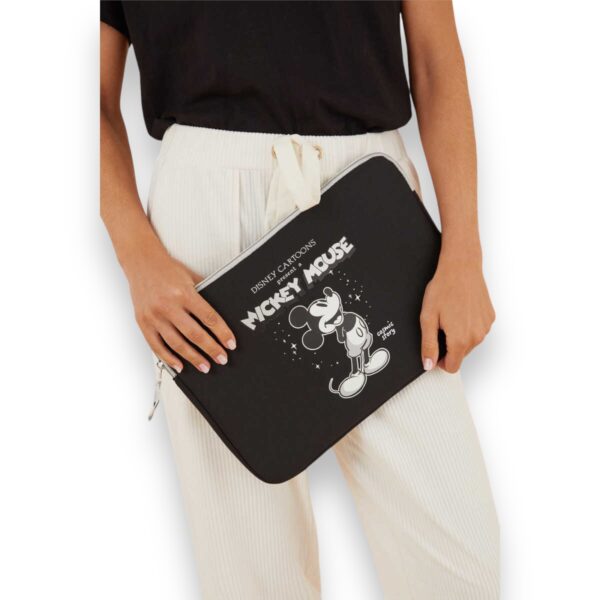 Estuche Notebook Mickey Mouse - Imagen 3