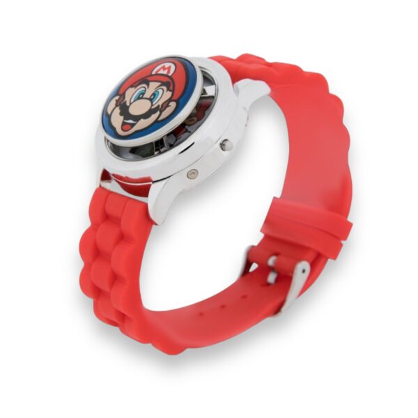 Reloj Digital Niños Super Mario - Imagen 3