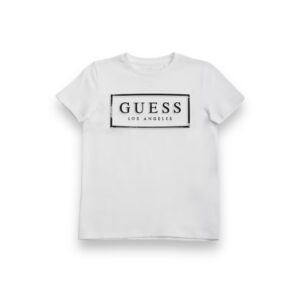 Polera Niños Guess