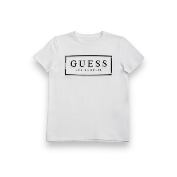 Polera Niños Guess