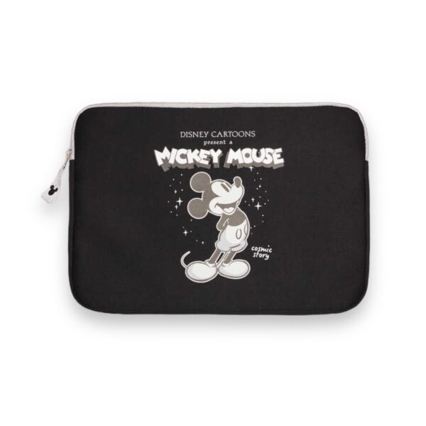 Estuche Notebook Mickey Mouse