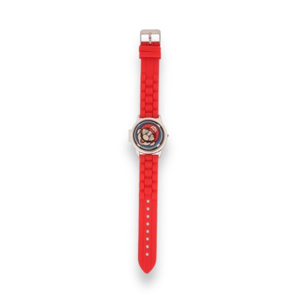 Reloj Digital Niños Super Mario - Imagen 2