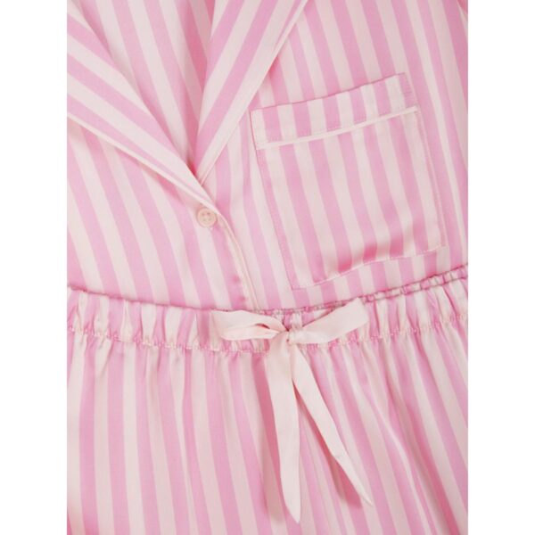 Pijama Mujer Satín - Imagen 6