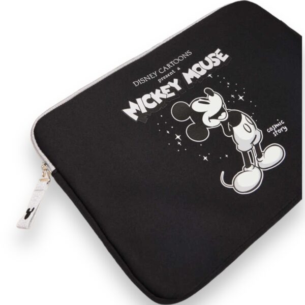 Estuche Notebook Mickey Mouse - Imagen 2