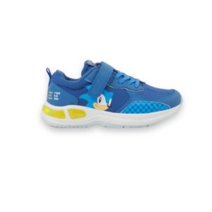 Zapatillas Niños Sonic